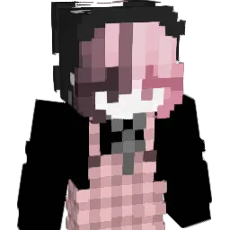 copiitx's Minecraft skin