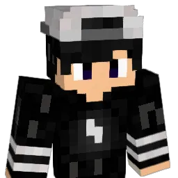 copingSCRIPT Minecraft avatar bust