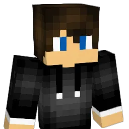 copperking's Minecraft skin