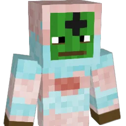 coppertear67's Minecraft skin