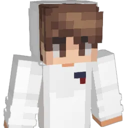 coppertone9891 Minecraft avatar bust