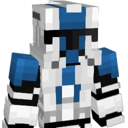 coppertop740 Minecraft avatar bust
