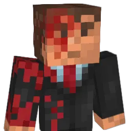 copstco's Minecraft skin