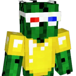 copterdr_jr Minecraft avatar bust