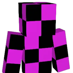 coput's Minecraft skin
