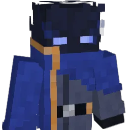 copy_ger Minecraft avatar bust