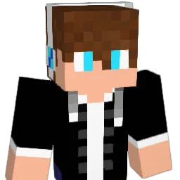copycatchiller's Minecraft skin