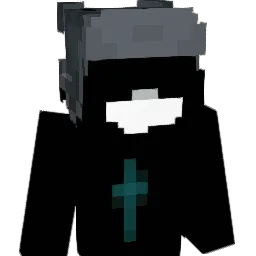 copycraft Minecraft avatar bust