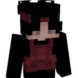 copyrightable's Minecraft skin