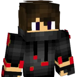 coqueiroo Minecraft avatar bust