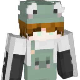 corahl's Minecraft skin