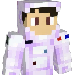 coraxx_974 Minecraft avatar bust