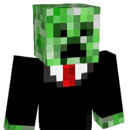 corbernator's Minecraft skin
