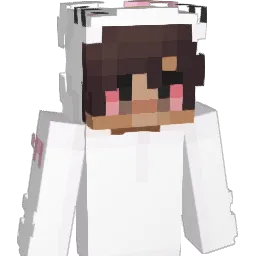 corbin008's Minecraft skin