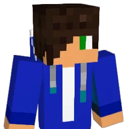 corbin62's Minecraft skin
