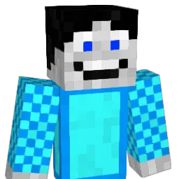 corbind13's Minecraft skin