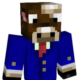 corbinm333's Minecraft skin
