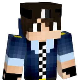 corboz22 Minecraft avatar bust