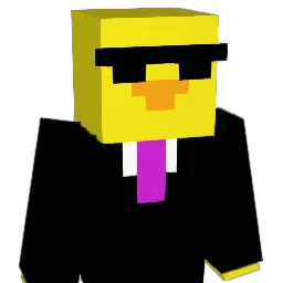 corbym's Minecraft skin