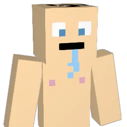 corcrafter2015 Minecraft avatar bust