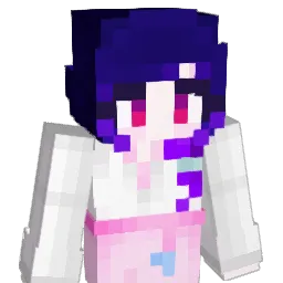 cordelia_0 Minecraft avatar bust