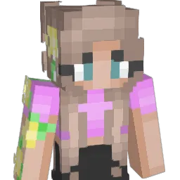 cordelia_rw Minecraft avatar bust