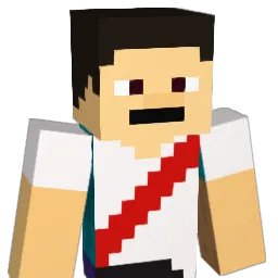 cordobeculiau Minecraft avatar bust