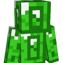 corduroybrick49 Minecraft avatar bust