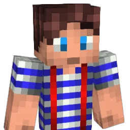 core516's Minecraft skin