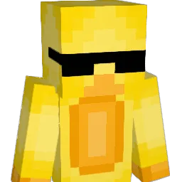 coreazone Minecraft avatar bust
