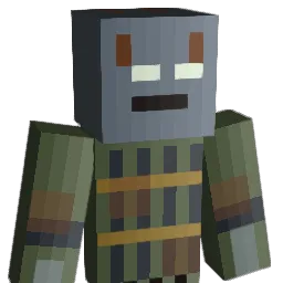 corekeeper's Minecraft skin