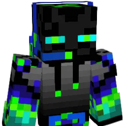 corentin6591 Minecraft avatar bust