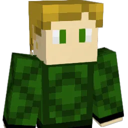 corey3's Minecraft skin
