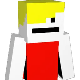 corey9396's Minecraft skin
