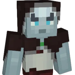 corey9999's Minecraft skin