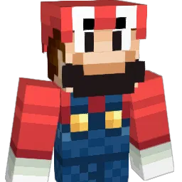 corey_jay10 Minecraft avatar bust