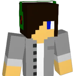 coreyyy23 Minecraft avatar bust