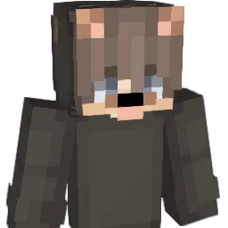 corgi1oo3 Minecraft avatar bust