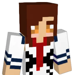 corgitten's Minecraft skin