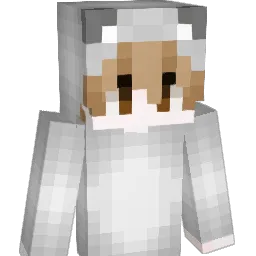cori_XD123 Minecraft avatar bust