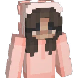 cori_nm Minecraft avatar bust