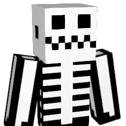 coria666 Minecraft avatar bust