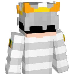 corianderleafs Minecraft avatar bust