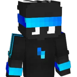 corinnnakopf Minecraft avatar bust