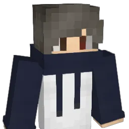 cork1357 Minecraft avatar bust