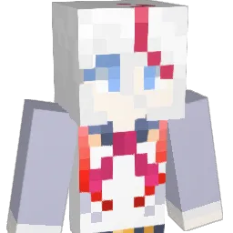 corlnae's Minecraft skin