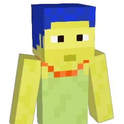 cormaaac's Minecraft skin