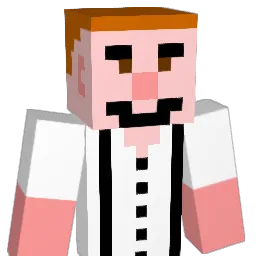 cormac12's Minecraft skin