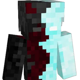 cormac8910 Minecraft avatar bust