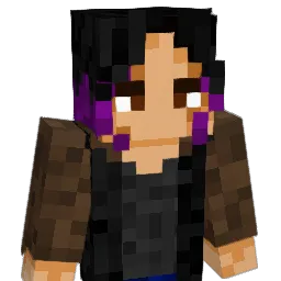 cormbreb Minecraft avatar bust